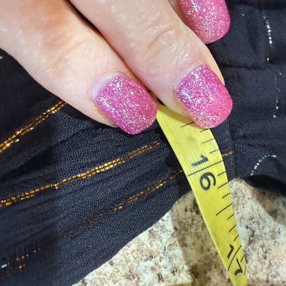 Dark Angel Small Measurements in Pictures - Picture 4 of 9